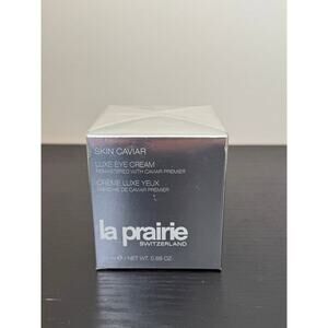 La Prairie Skin Caviar Luxe Eye Cream - 0.68 oz (NEW) - $250
